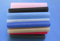 富源涤纶（PET）无纺布是什么