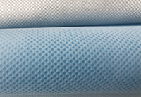 富源(PP)丙纶无纺布跟(PET)涤纶无纺布的区别