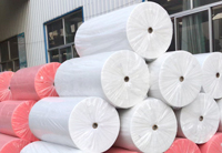 富源RPET面料与普通化纤面料有什么区别