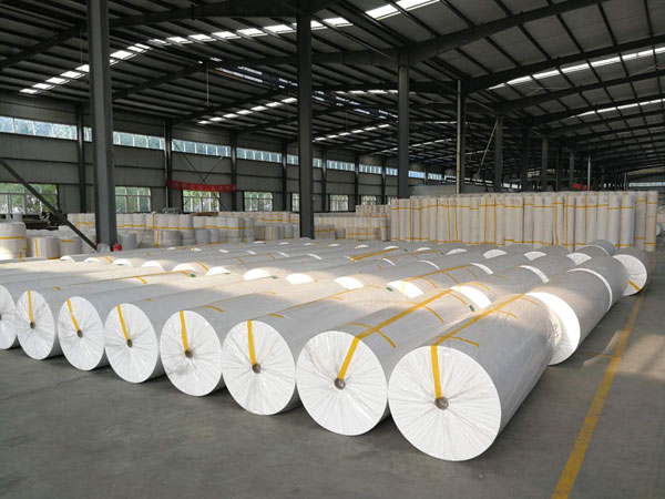 富源狭缝式涤纶纺粘无纺布