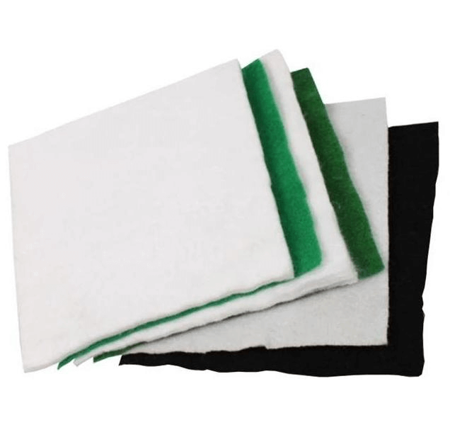 富源短丝土工布